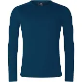 Endura T-Shirt fonctionnel 'Loop' bleu foncé