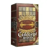 Games Switch 2 Culdcept Begins Steelbox Edition
