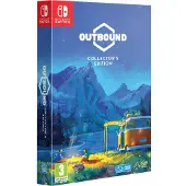 Outbound - Collector's Edition Switch