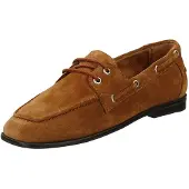 Gant Chaussures bateau pour femme 32323030393036, marron, taille 41 (EU)