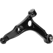 Delphi Bras de suspension TC1942 essieu avant, gauche,