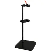 Unior 1693bs-us Bike Repair Stand Argenté