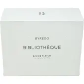 Byredo Bibliothèque - EDP - Volume : 100 ml