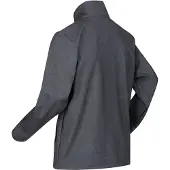 Regatta Cera V Softshell Jacket Gris 5XL Homme
