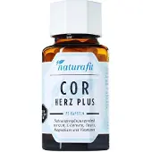 Naturafit Cor Herz Plus gélules, 75 gélules