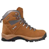 Cofan Tibet Safety Boots Marron EU 45