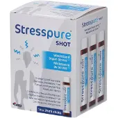 Ceres Pharma Stresspure Shot 14x25 ml Fluide Oral