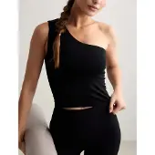Aim'n Haut de sport 'Shape' noir