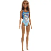 Barbie HDC49, Poupée de mode, Femme, 3 an(s), Fille, 292,1 mm, Multicolore
