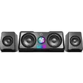 Rebeltec Multimedia speakers 2.1 ROCK