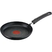 Tefal Unlimited G2550302, Rectangulaire, Poêle à frire multi-usages, Noir, Titane, Aluminium, Céramique, Gaz, Halogène, Induction, Plaque de cuisson uniforme