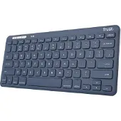 Trust Lyra Clavier compact sans fil