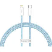 Baseus Dynamic Series Câble Usb-C vers Lightning, 20W, 1M (Bleu)