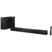 Sharp Ht-sbw310 Soundbar Argenté One Size / EU Plug 220V