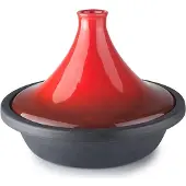 Ibili H-class Tajine 27 Cm Rouge