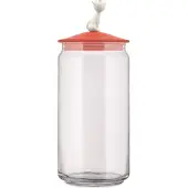 Alessi Mio Jar,Container Ro (Art.-Nr. AMMI22 RO, EAN 8003299449309)