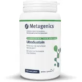 Metagenics UltraSustain 784 g Poudre