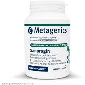 Ultra Clear Sanprogin 60 pc(s) Capsule(S)