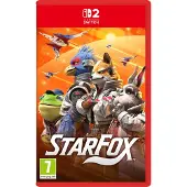 Star Fox
