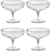 Serax Inku, Verres à vin, Transparent