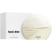 Franck Olivier Women Eau de Parfum, 25 ml
