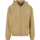 Urban Classics Veste de survêtement camel