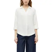 s.Oliver Chemisier blanc