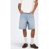 Only & Sons Jean 'ONSFade' bleu denim