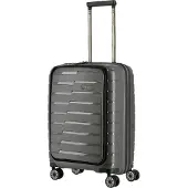 Travelite Air Base 4w S Trolley Bag Gris