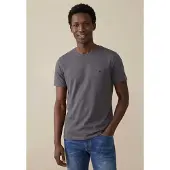 Fynch&Hatton T-Shirt graphite