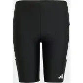 Adidas 3 Stripes Jammer Noir 5-6 Years Garçon