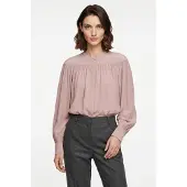BOSS Chemisier ' Bethena ' rose ancienne