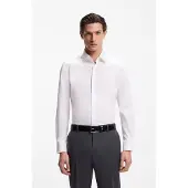 BOSS Chemise 'Joe' blanc
