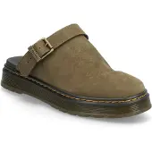 Dr. Martens Mule 'Brookline' olive