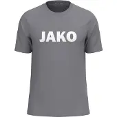Jako T-shirt fonctionnel Promo 2.0 gris 128