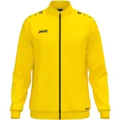 Jako Veste en polyester One jaune L