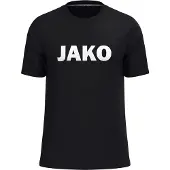Jako T-shirt fonctionnel Promo 2.0 noir 140