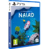 Naiad Flow Edition PS5