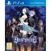 Ps4 Odin Sphere Leifthrasir Multicolore PAL