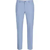 Jack & Jones Solaris Dress Pants Bleu 52 / Regular Homme