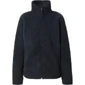 Columbia Panorama Ii Full Zip Fleece Noir XS Femme