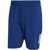 Adidas Short Club 3-Stripes Hommes