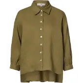 Ipuri Chemisier olive