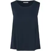 Masai Haut 'MaElisa' bleu foncé