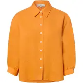 Ipuri Chemisier orange