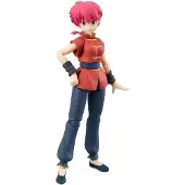 Tamashii Nations Ranma Figure 12 Cm Orange