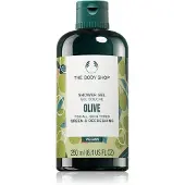 The Body Shop Olive Shower Gel gel douche rafraîchissant 250 ml