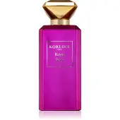 Korloff Paris Royal Rose Eau de Parfum pour femme 88 ml