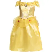 Jakks pacific Beautiful Classic Custom Jaune 5-6 Years Enfants