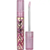 LA Girl Huile pour Lèvres, Brillant Nourrissant, GLC722 Fraise Transparente
